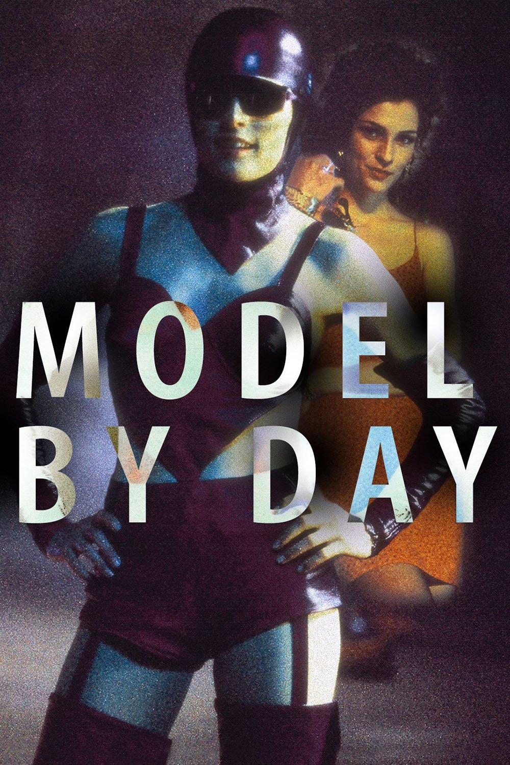 Постер Model by Day
